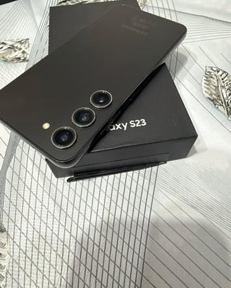 Samsung s23