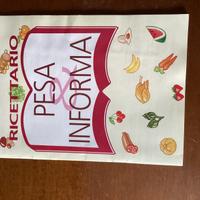 Ricettario vintage