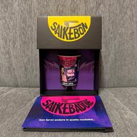 Saikebon x Anna Pepe - Box promo limited edition