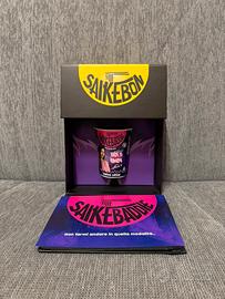 Saikebon x Anna Pepe - Box promo limited edition