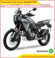 Cf Moto 450MT - CI TROVIAMO AL CENTRO COMMERCIALE 