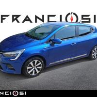 RENAULT Clio 5 Porte 1.6 E TECH Hybrid 140cv Zen