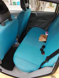 Fiat panda 169 