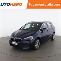 BMW 216 d Active Tourer Business