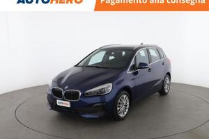 BMW 216 d Active Tourer Business