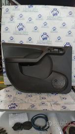 PANDA 2007 PANNELLO ANTERIORE SX