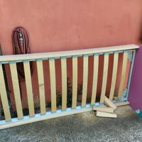 Letto cameretta bambina regalasi