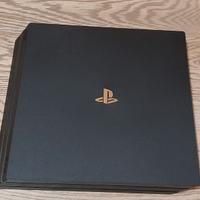 PlayStation 4 PRO