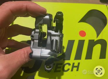 Pinze freni bicicletta Juin Tech