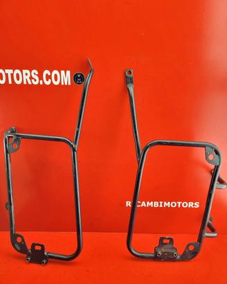 TELAIETTI VALIGIE BMW R65 R80