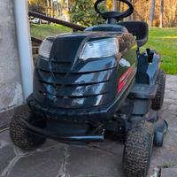 Trattorino rasaerba Castel Garden KIT MULCHING.