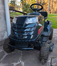 Trattorino rasaerba Castel Garden KIT MULCHING.