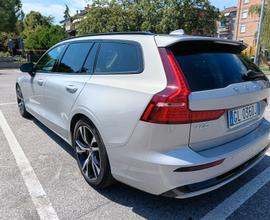 Volvo v60 (2018-->) - 2022