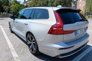 Volvo v60 (2018-->) - 2022