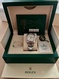 Rolex Datejust 36mm ref. 126234 2021