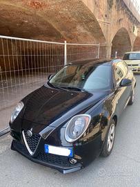 Alfa Romeo MiTo 2018