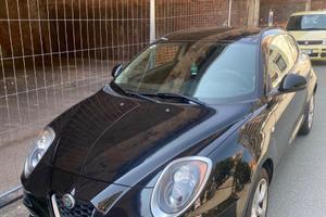 Alfa Romeo MiTo 2018