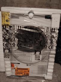 ASCIUGATRICE INDESIT 9KG