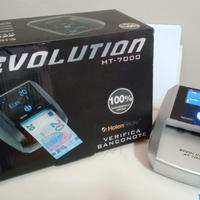 CONTA VERIFICA BANCONOTE