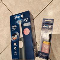 spazzolino elettrico Oral B Io series 2 