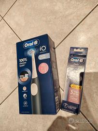 spazzolino elettrico Oral B Io series 2 
