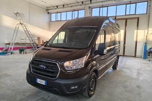 FORD Tran.330 2.0 130 PL-TM Furg.Trend