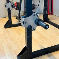 Sistema di Cavi Home Gym