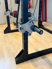 Sistema di Cavi Home Gym