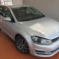 Vw golf 2.0 tdi executive/allstar 150cv dsg