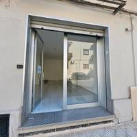 Locale ad uso commerciale mq.50