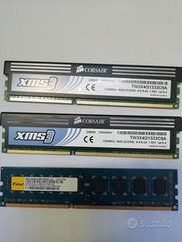 memorie pc