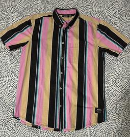 WESC Camicia maniche corte