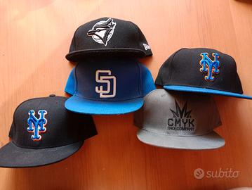 cappelli New York e altri 