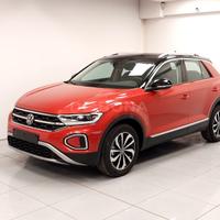 Volkswagen T-Roc 1.0 tsi style 115cv