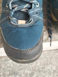 Scarponcini trekking