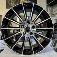 Cerchi NUOVI Mercedes raggio 18 cod.7831
