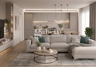 Appartamento Firenze [GN2667-1VRG]