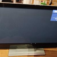 Pioneer Plasma Display DPD-436SXE + Telecomando