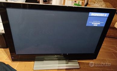 Pioneer Plasma Display DPD-436SXE + Telecomando
