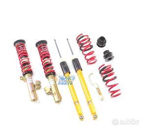 KIT SOSPENSIONE FILETTATA EIBACH MTS FORD FOCUS C-