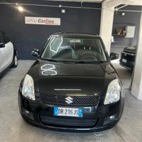 Suzuki Swift 1.3 DDiS 5p.(CATENA NUOVA)