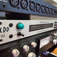 Crane Song HEDD 192 - Arricchitore Armoniche, Conv