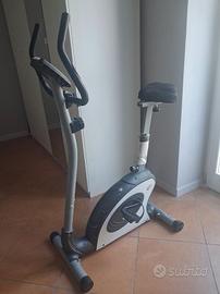 Bicicletta da casa - Toorx BRX-Easy Cyclette