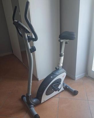 Bicicletta da casa - Toorx BRX-Easy Cyclette