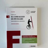 Il Coraggio di Pensare 1