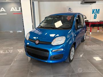 Fiat Panda icon Pandina 1.0 Hybrid 5 posti