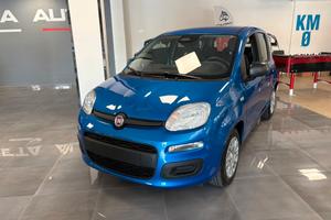 Fiat Panda icon Pandina 1.0 Hybrid 5 posti
