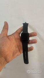 Apple Watch Series 3 black 38 mm - 8591