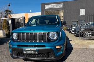 Jeep Renegade 1.6 Mjt 130 CV Longitude