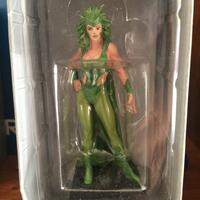 Fabbri Miniatura Marvel Polaris - X-Men Super Eroi